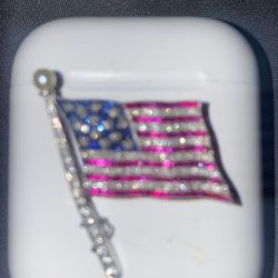 Accessories Jewelry Pin