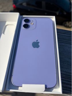 iPhone 12 Mini 256GB Unlocked