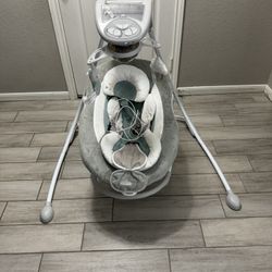 Ingenuity Baby Swing 