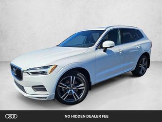 2021 Volvo XC60