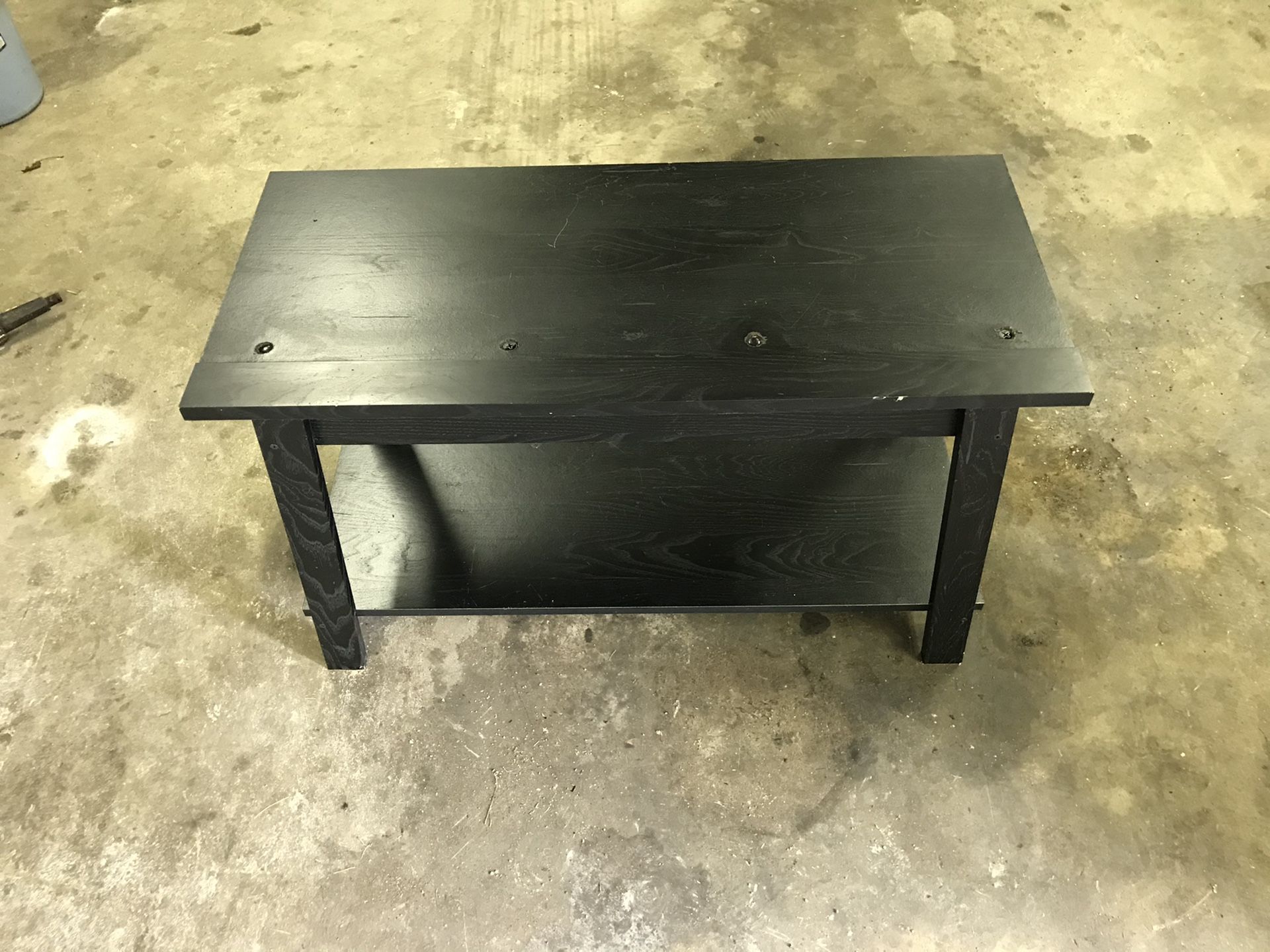 TV stand