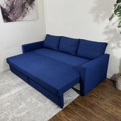 Ikea Couch Sleeper sofa 