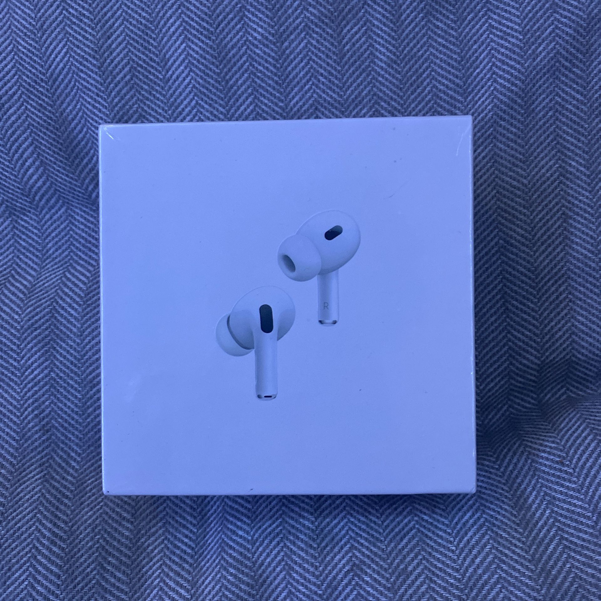 AirPods Pro 2