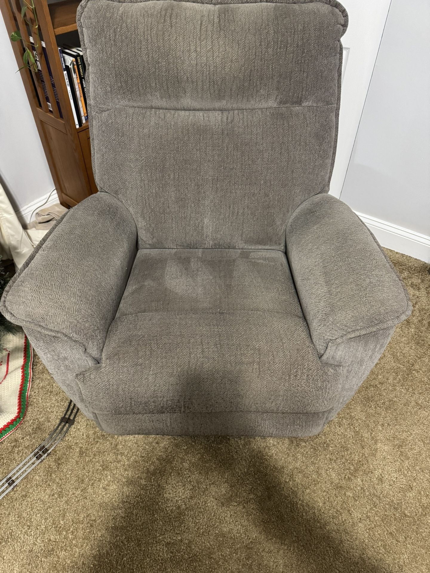 Reclining chair