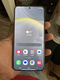 Factory Unlocked Samsung Galaxy S24+ Plus 5g 512gb