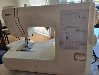 Sewing machine Kenmore
