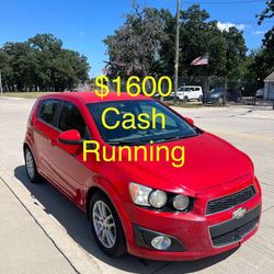 2013 Chevrolet Spark