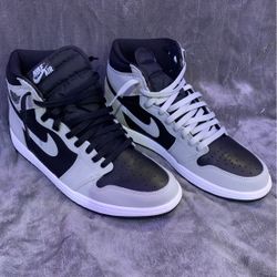 Jordan 1 High Shadow 2.0 