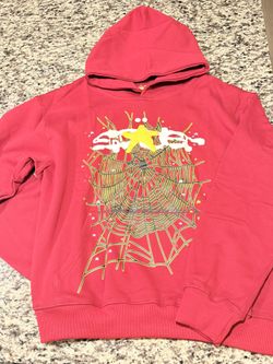 Sp5der Hoodie