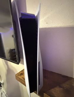 PS5 Disc