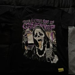 thats a awful lotta cough syrup