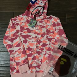 Bape Hoodie