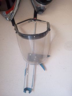 Face Shield