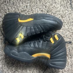 Jordan 12s Size 7