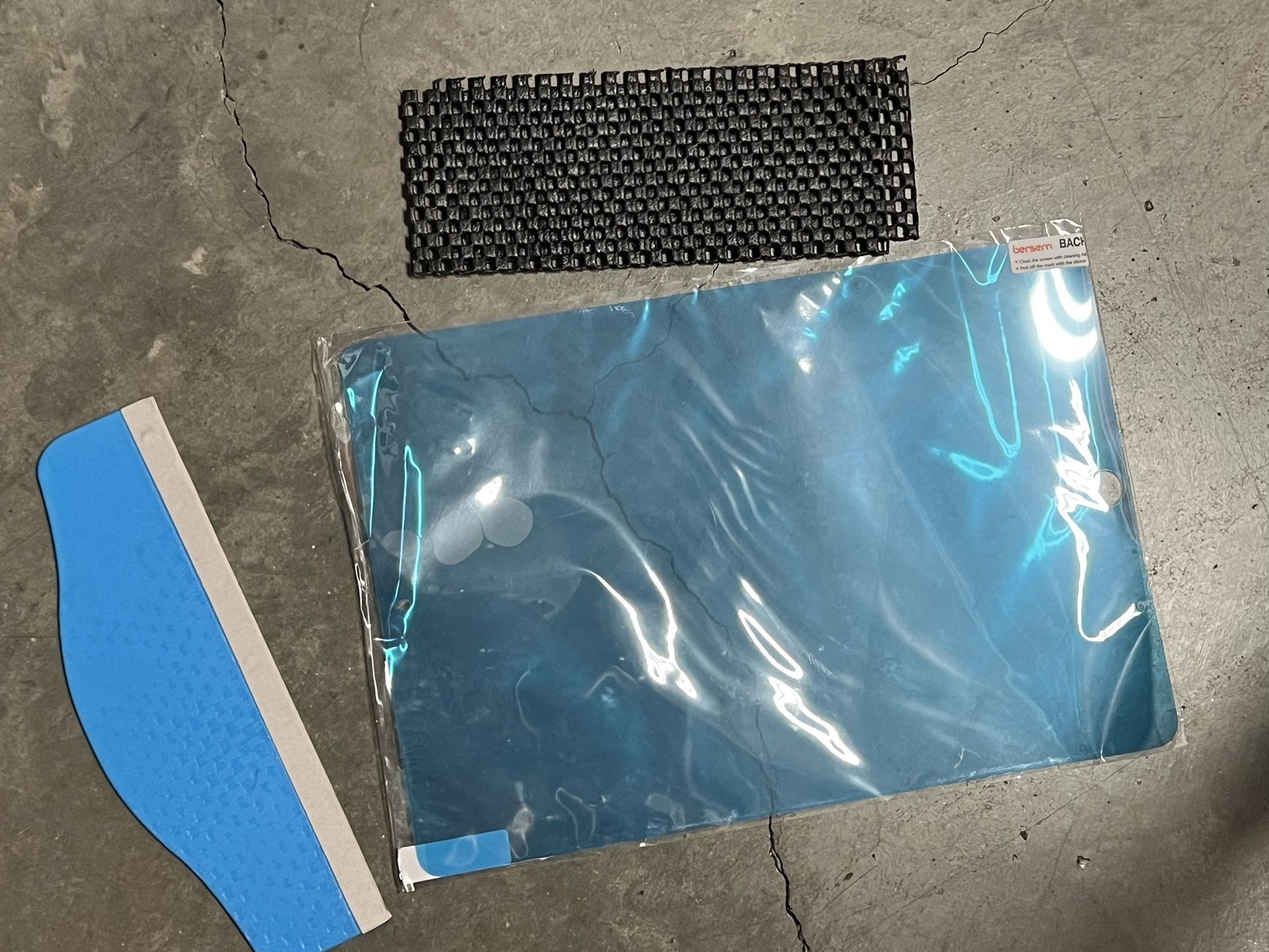 iPad Screen Protector