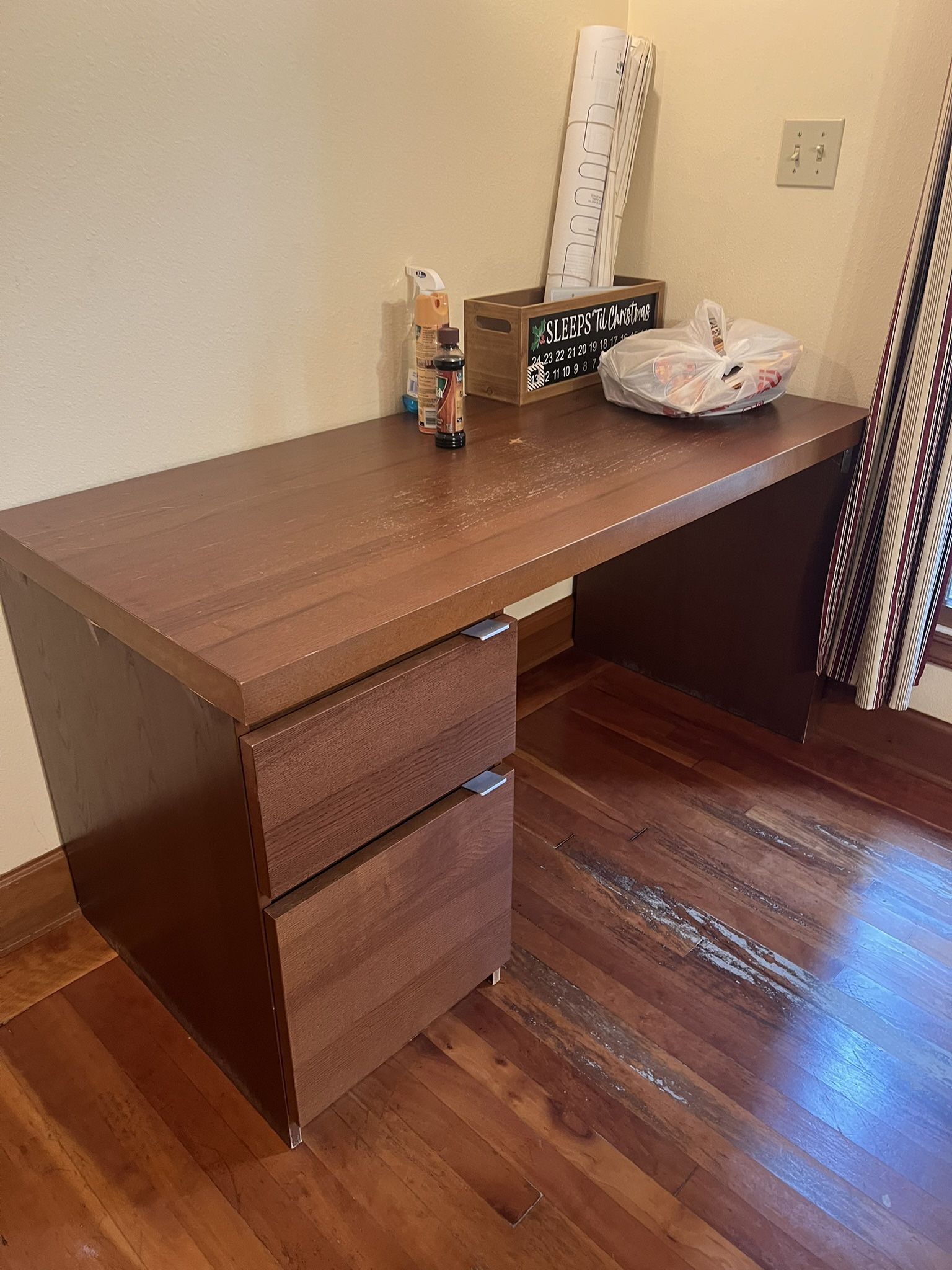 Office Desk