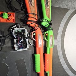 Arcade 1Up Big Buck Hunter PCB