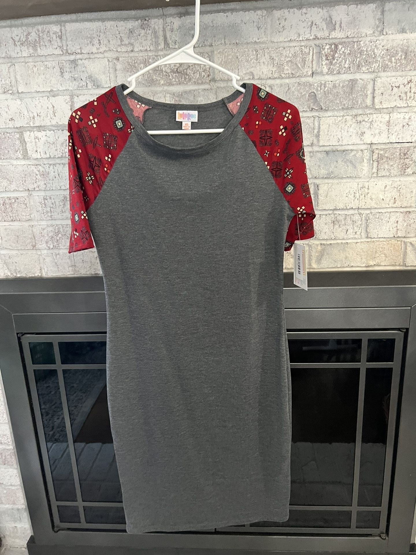 XS Lularoe