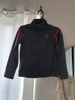 Adidas Sweatshirt