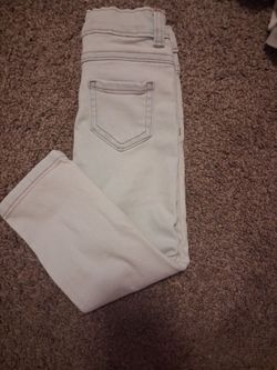 Garanimals Toddler Girl Skinny Jeans With Real Pockets