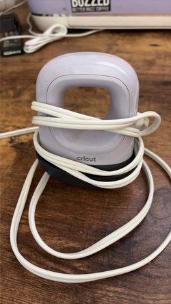Cirut Mini Heat Press