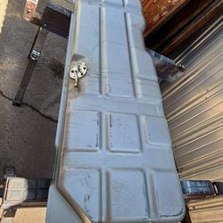 64 Chevy Pickup Gas Tank