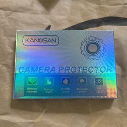 Iphone Camera Protector