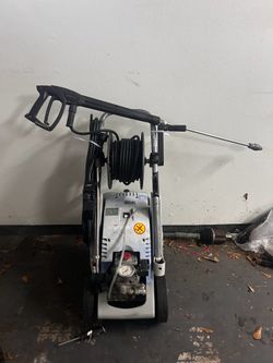 Kranzle Quadro 499 tst (2000 psi 1.9 gpm)