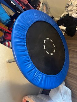 Trampoline