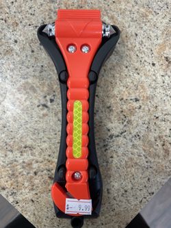 Emergency Escape Tool