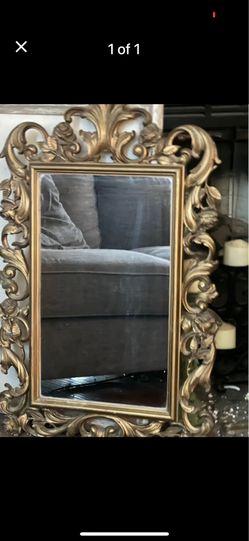 SYROCO MIRROR