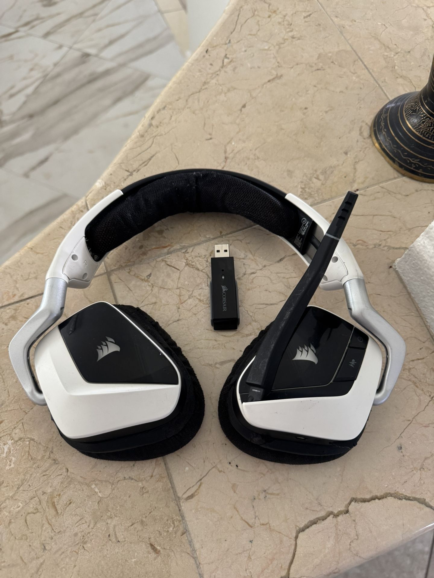 Corsair Wireless Headset