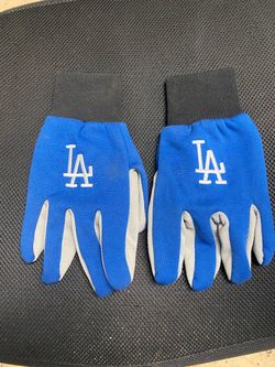 New Work Gloves