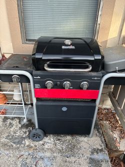 Barbecue/Grill