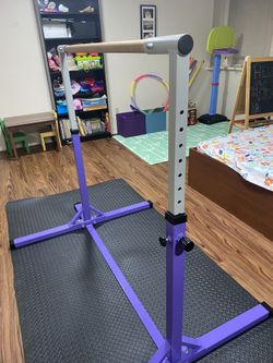 Gymnastics Bar