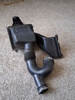 Ford F-150 OEM Air Intake Box