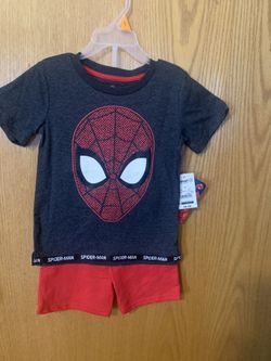 Set for boys (4 T)