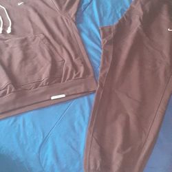 🤎MEN'S NEW NIKE 3XL DRI FIT JOGGING SUIT🤎NICE JOGGING SUIT