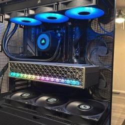7800X3D Gaming PC
