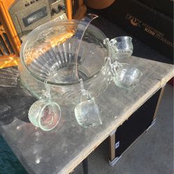 Punch Bowl