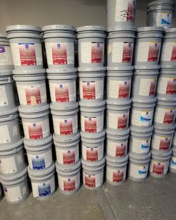 Paint and primer