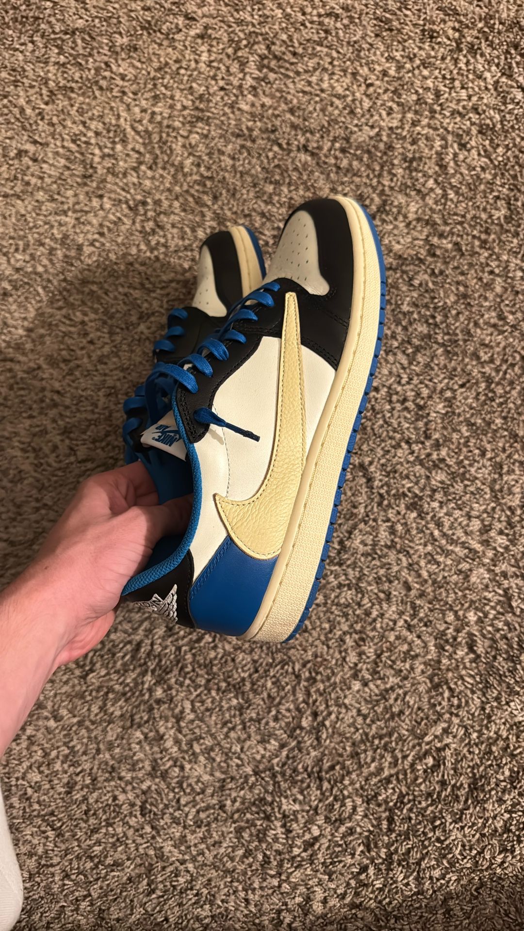 travis scott jordan 1 fragment 