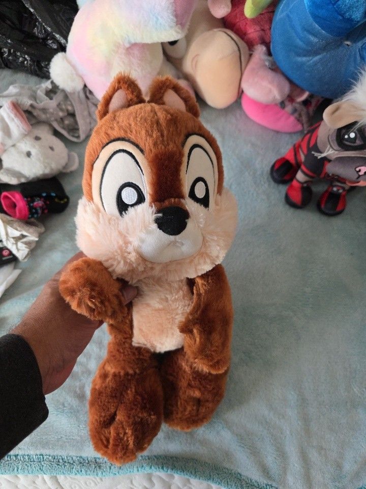 Disney Plushy 