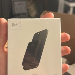 Super Power Wireless Phone Charging 