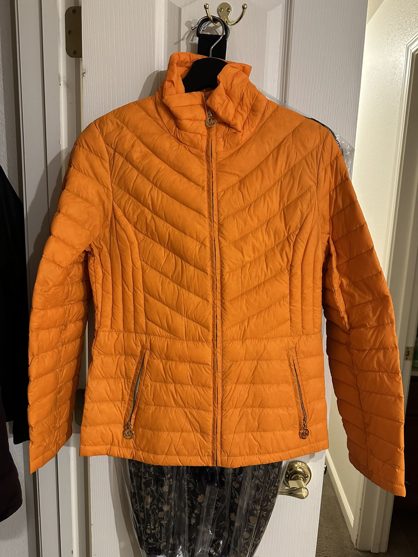 Michael Kors Puff Jacket