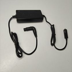 DC power supply designed for the SeQual Eclipse portable oxygen concentrator