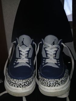 Jordan 3 retro