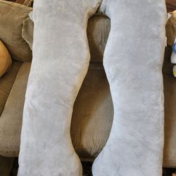 Pregnancy PillowFull Body