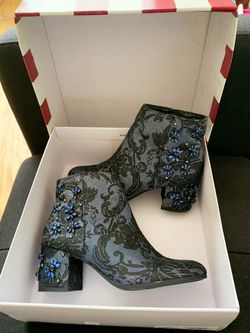 Circus my Sam Edelman ankle boots