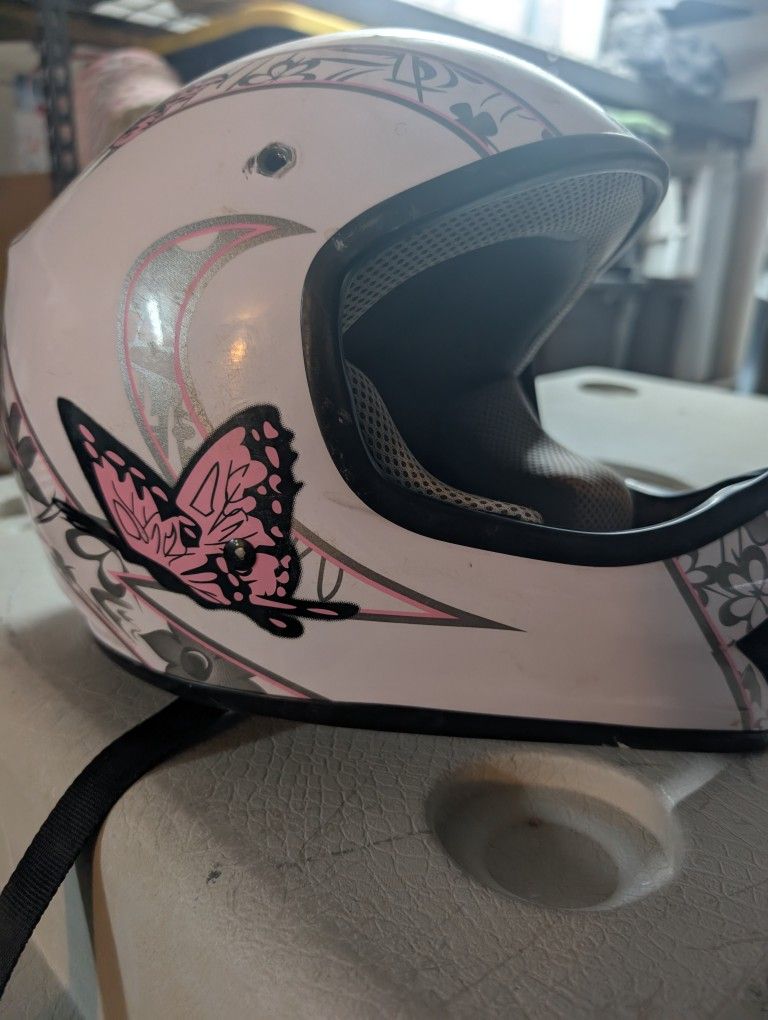 Small Helmet
